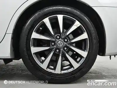 Nissan Altima 2017 2.5 Автомат в Москве № 433834, миниатюра 5
