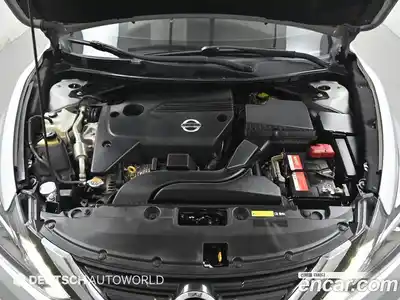 Nissan Altima 2017 2.5 Автомат в Москве № 433834, миниатюра 6