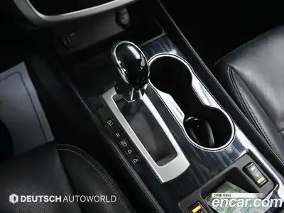 Nissan Altima 2017 2.5 Автомат в Москве № 433834, миниатюра 9