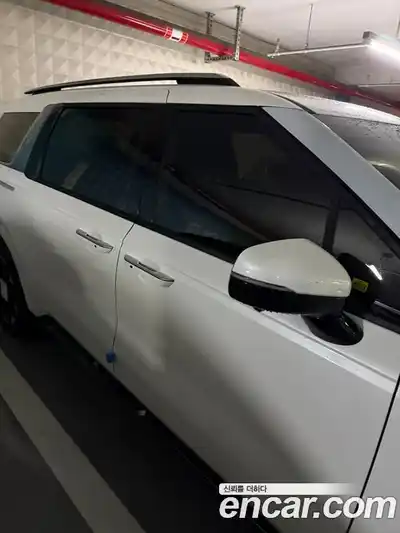 Kia Canival 2025 3.5 Автомат в Москве № 4385, миниатюра 4