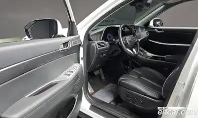 Hyundai Palisade 2022 3.8 Автомат в Москве № 44357, миниатюра 11