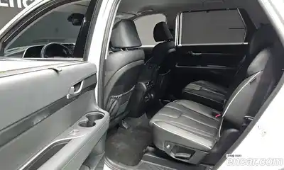 Hyundai Palisade 2022 3.8 Автомат в Москве № 44357, миниатюра 12