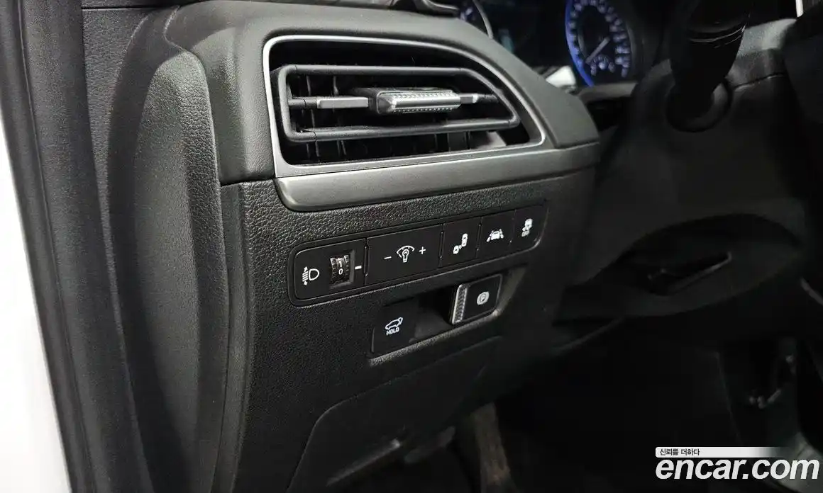 Hyundai Palisade 2022 3.8 Автомат в Москве № 44357, фото 16