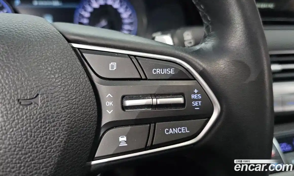 Hyundai Palisade 2022 3.8 Автомат в Москве № 44357, фото 17