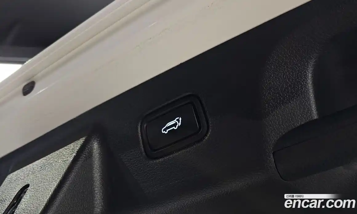 Hyundai Palisade 2022 3.8 Автомат в Москве № 44357, фото 18