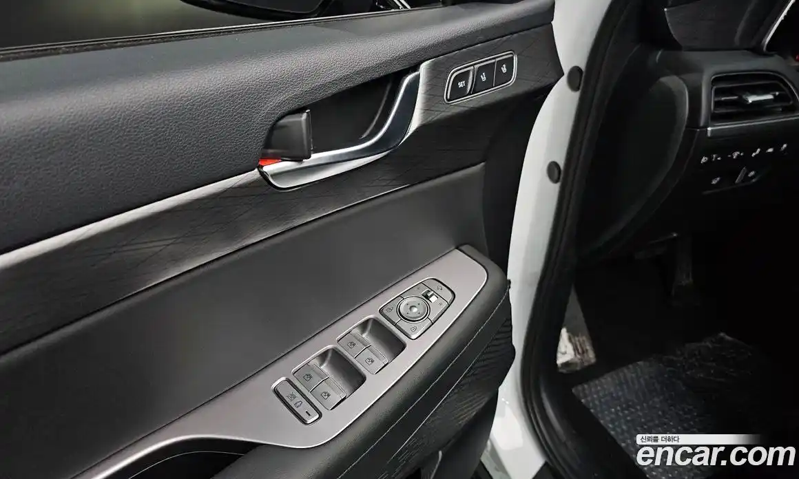 Hyundai Palisade 2022 3.8 Автомат в Москве № 44357, фото 20