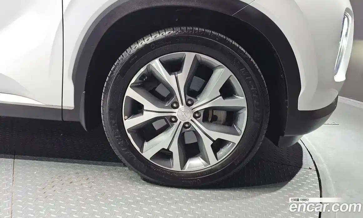 Hyundai Palisade 2022 3.8 Автомат в Москве № 44357, фото 5