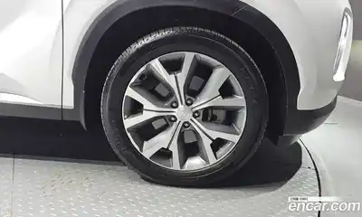 Hyundai Palisade 2022 3.8 Автомат в Москве № 44357, миниатюра 5