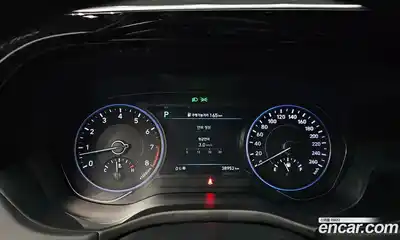 Hyundai Palisade 2022 3.8 Автомат в Москве № 44357, миниатюра 8