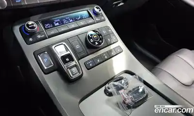 Hyundai Palisade 2022 3.8 Автомат в Москве № 44357, миниатюра 9