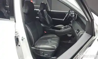 Hyundai Palisade 2022 3.8 Автомат в Москве № 44357, миниатюра 10