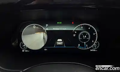 Hyundai Palisade 2021 2.2 Автомат в Москве № 44664, миниатюра 11