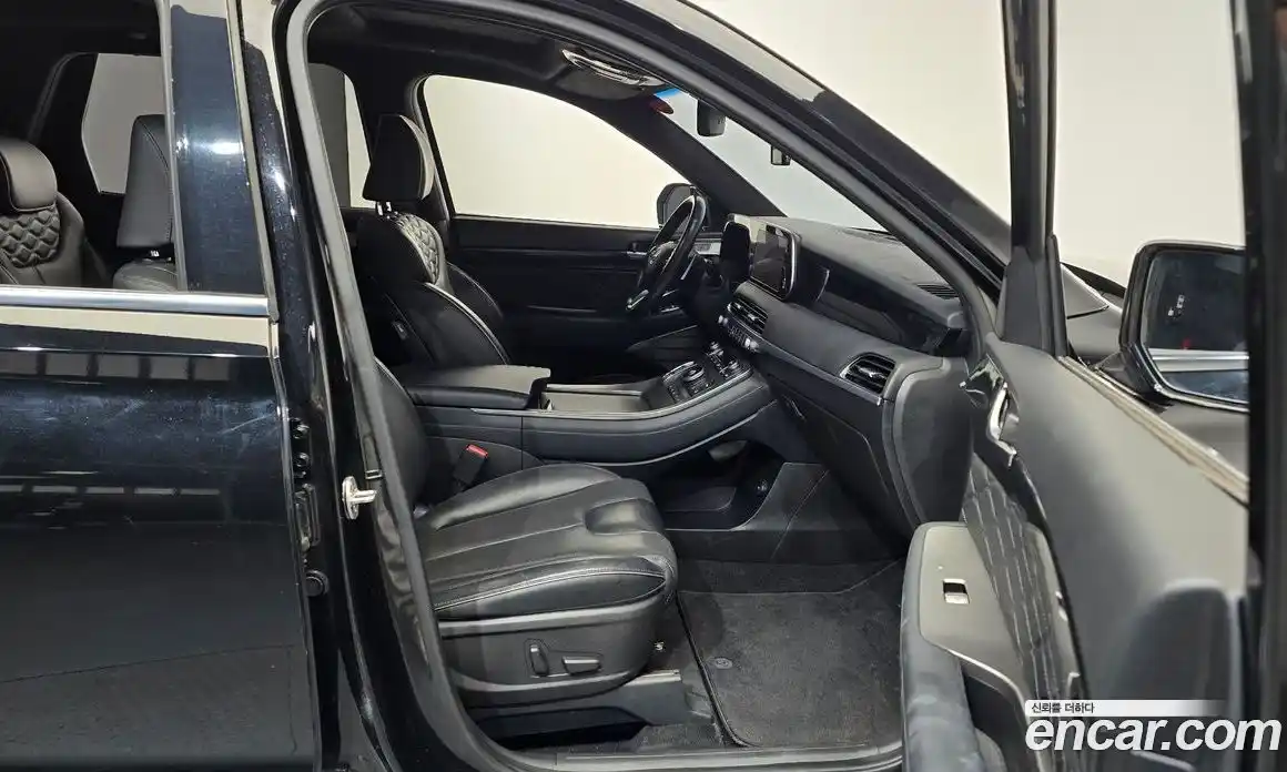 Hyundai Palisade 2021 2.2 Автомат в Москве № 44664, фото 13