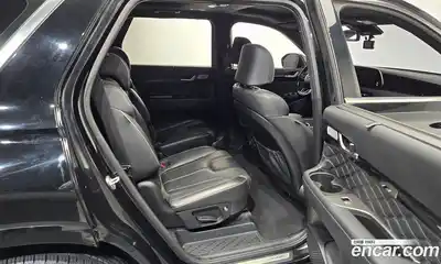 Hyundai Palisade 2021 2.2 Автомат в Москве № 44664, миниатюра 3