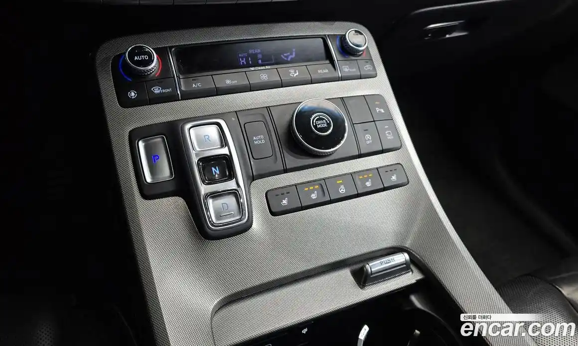 Hyundai Palisade 2021 2.2 Автомат в Москве № 44664, фото 4