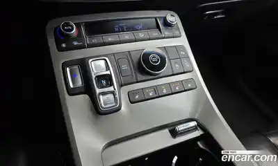 Hyundai Palisade 2021 2.2 Автомат в Москве № 44664, миниатюра 4