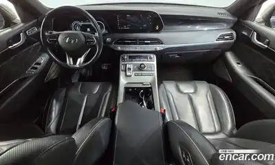 Hyundai Palisade 2021 2.2 Автомат в Москве № 44664, миниатюра 7