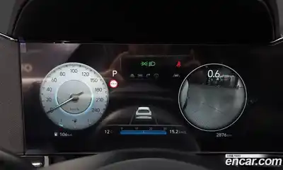 Hyundai Avante, 2026