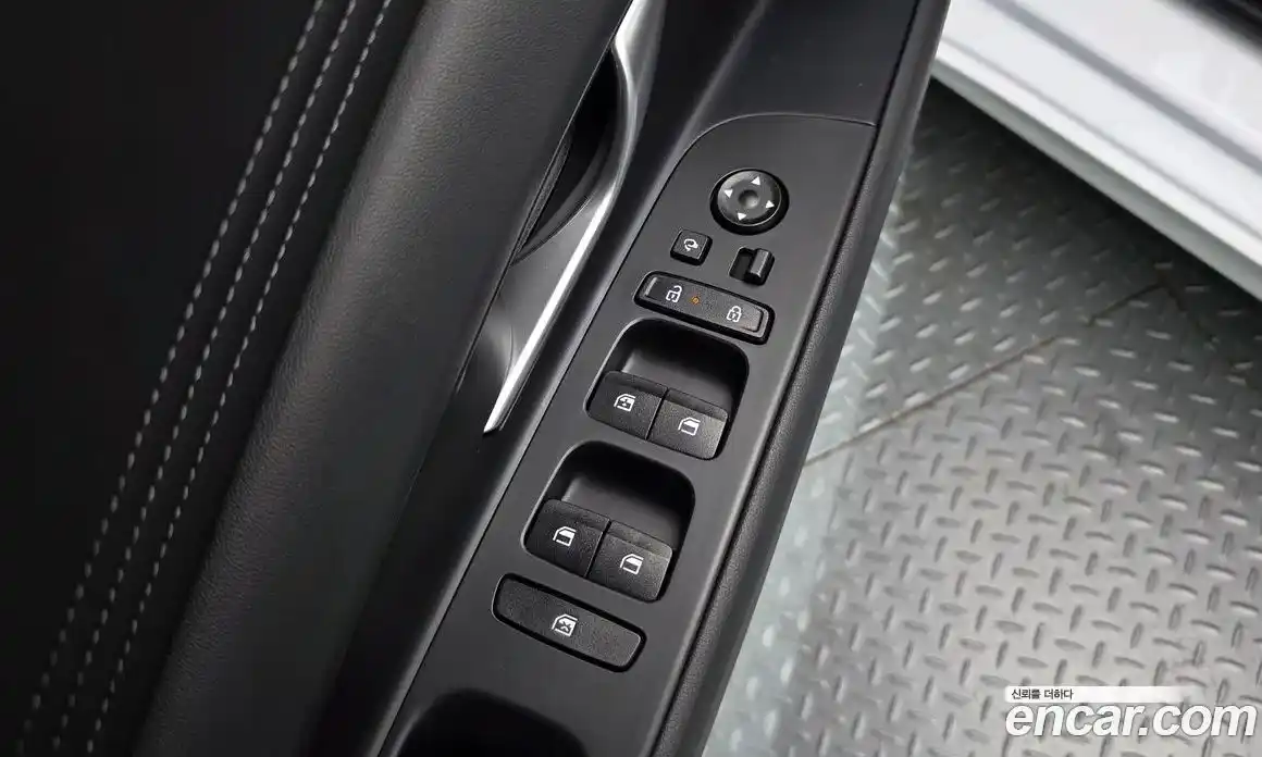 Hyundai Avante 2026 1.6 Автомат в Москве № 44868, фото 17