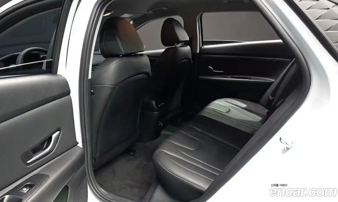 Hyundai Avante 2026 1.6 Автомат в Москве № 44868, фото 18