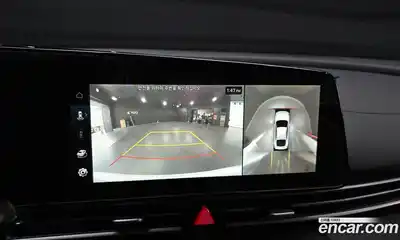 Hyundai Avante 2026 1.6 Автомат в Москве № 44868, миниатюра 2