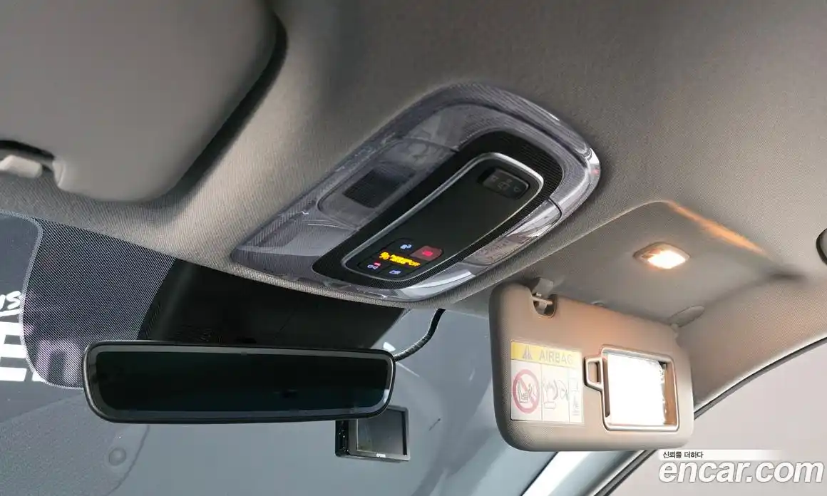 Hyundai Avante 2026 1.6 Автомат в Москве № 44868, фото 4