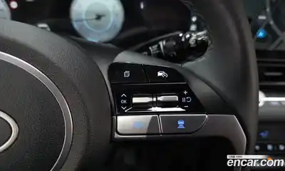 Hyundai Avante 2026 1.6 Автомат в Москве № 44868, миниатюра 7