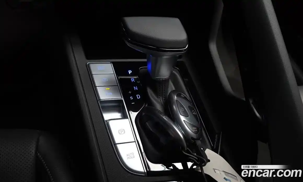 Hyundai Avante 2026 1.6 Автомат в Москве № 44868, фото 9