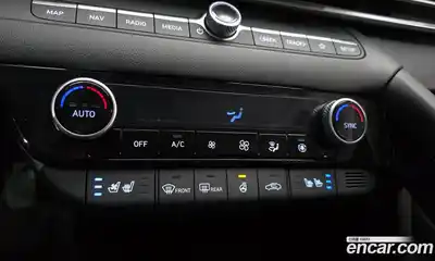 Hyundai Avante 2026 1.6 Автомат в Москве № 44868, миниатюра 10