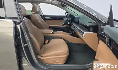 Hyundai Grandeur 2023 2.5 Автомат в Москве № 449260, миниатюра 11