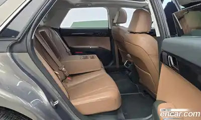 Hyundai Grandeur 2023 2.5 Автомат в Москве № 449260, миниатюра 12