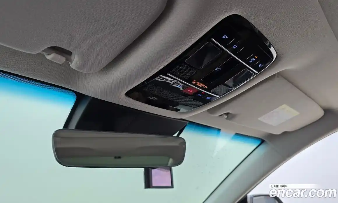 Hyundai Grandeur 2023 2.5 Автомат в Москве № 449260, фото 18