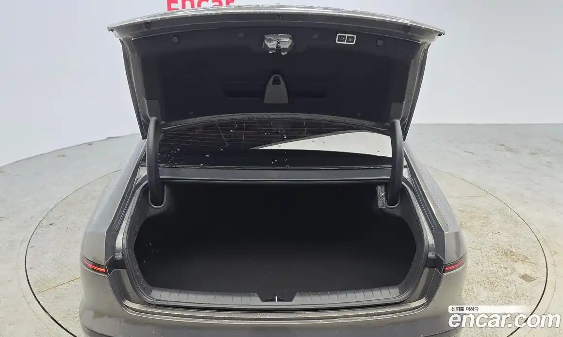 Hyundai Grandeur 2023 2.5 Автомат в Москве № 449260, фото 20