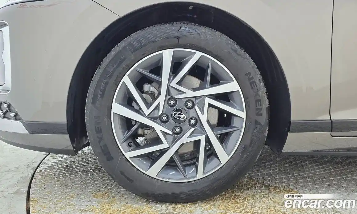 Hyundai Grandeur 2023 2.5 Автомат в Москве № 449260, фото 5