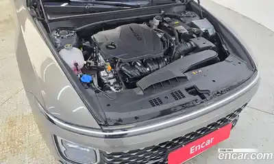 Hyundai Grandeur 2023 2.5 Автомат в Москве № 449260, миниатюра 6