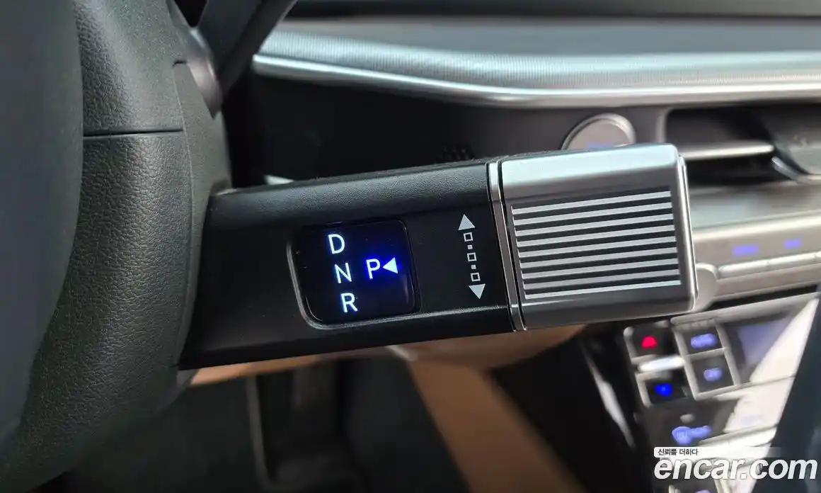 Hyundai Grandeur 2023 2.5 Автомат в Москве № 449260, фото 9