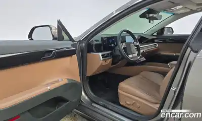 Hyundai Grandeur 2023 2.5 Автомат в Москве № 449260, миниатюра 10