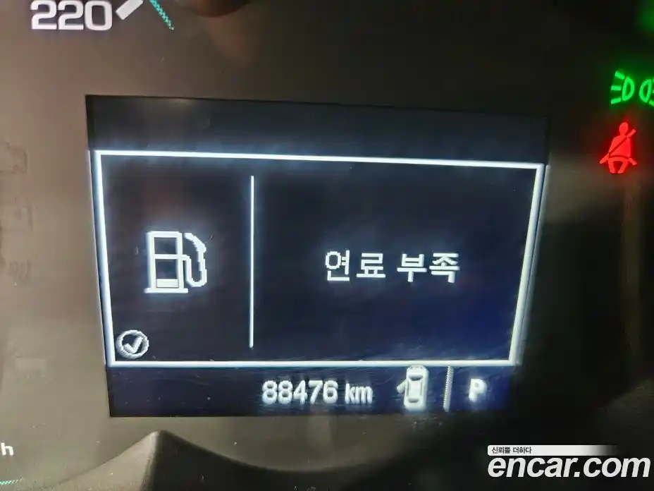 Chevrolet Trax 2021 1.4 Автомат в Москве № 452679, фото 17