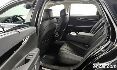 Genesis G80 2022 2.5 Автомат в Москве № 453206, миниатюра 12