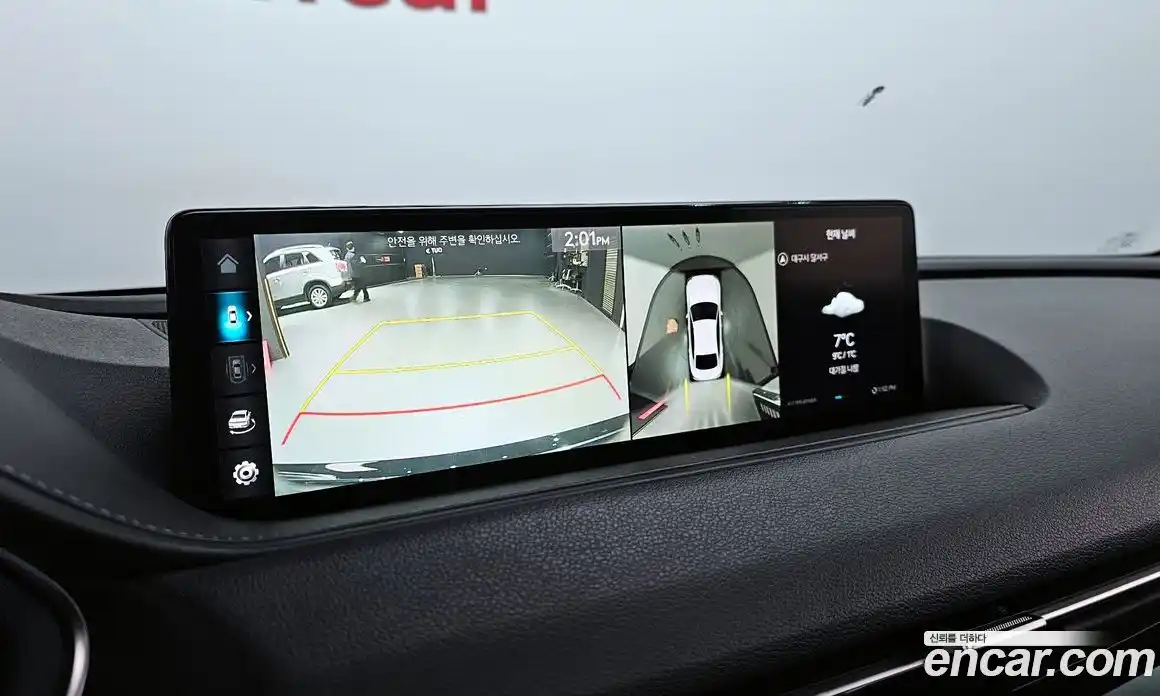 Genesis G80 2022 2.5 Автомат в Москве № 453206, фото 14