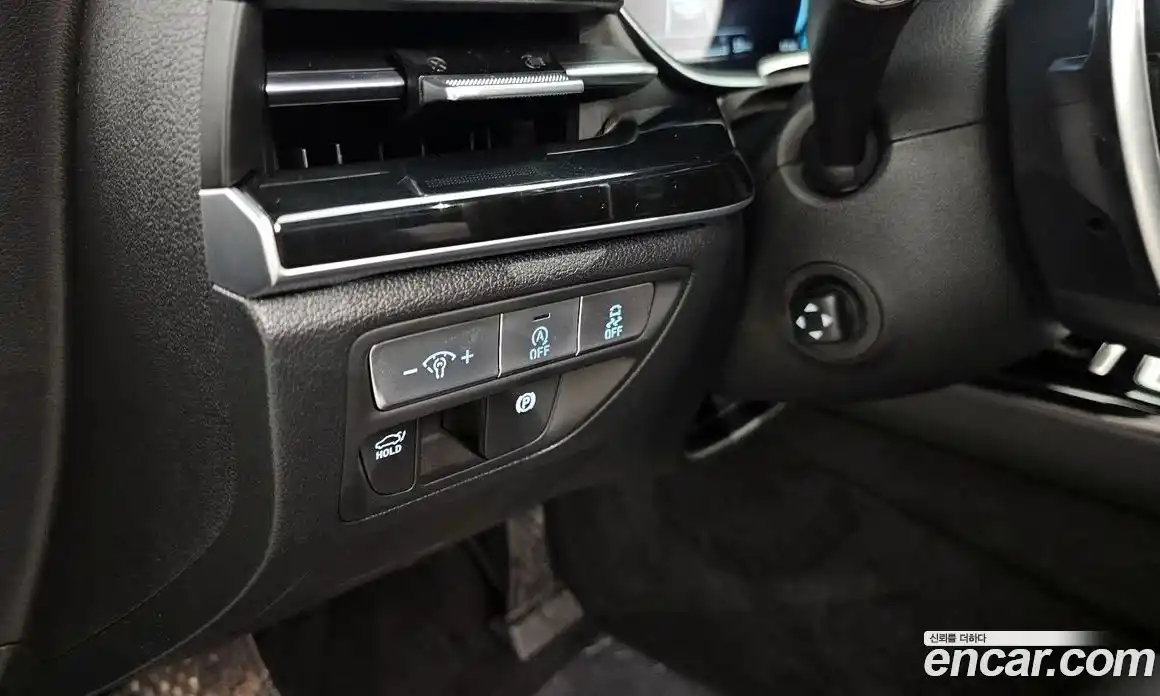 Genesis G80 2022 2.5 Автомат в Москве № 453206, фото 16