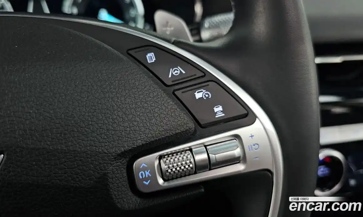 Genesis G80 2022 2.5 Автомат в Москве № 453206, фото 17