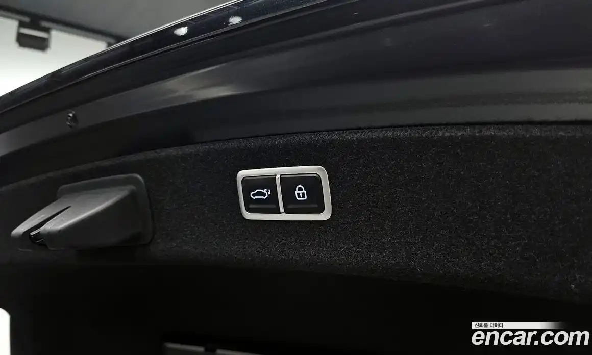 Genesis G80 2022 2.5 Автомат в Москве № 453206, фото 20