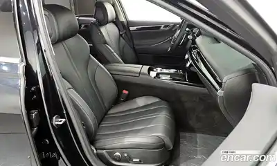 Genesis G80 2022 2.5 Автомат в Москве № 453206, миниатюра 10