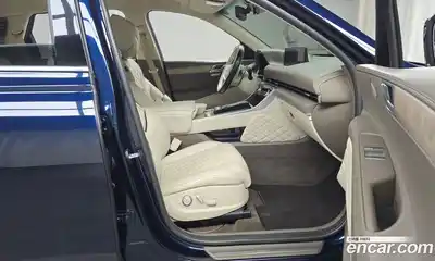 Genesis GV80 2021 3.5 Автомат в Москве № 453429, миниатюра 11