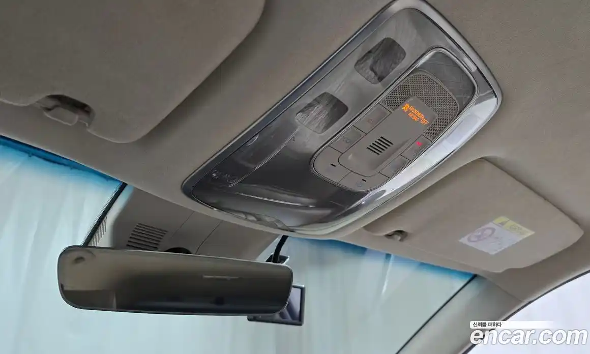 Genesis GV80 2021 3.5 Автомат в Москве № 453429, фото 17