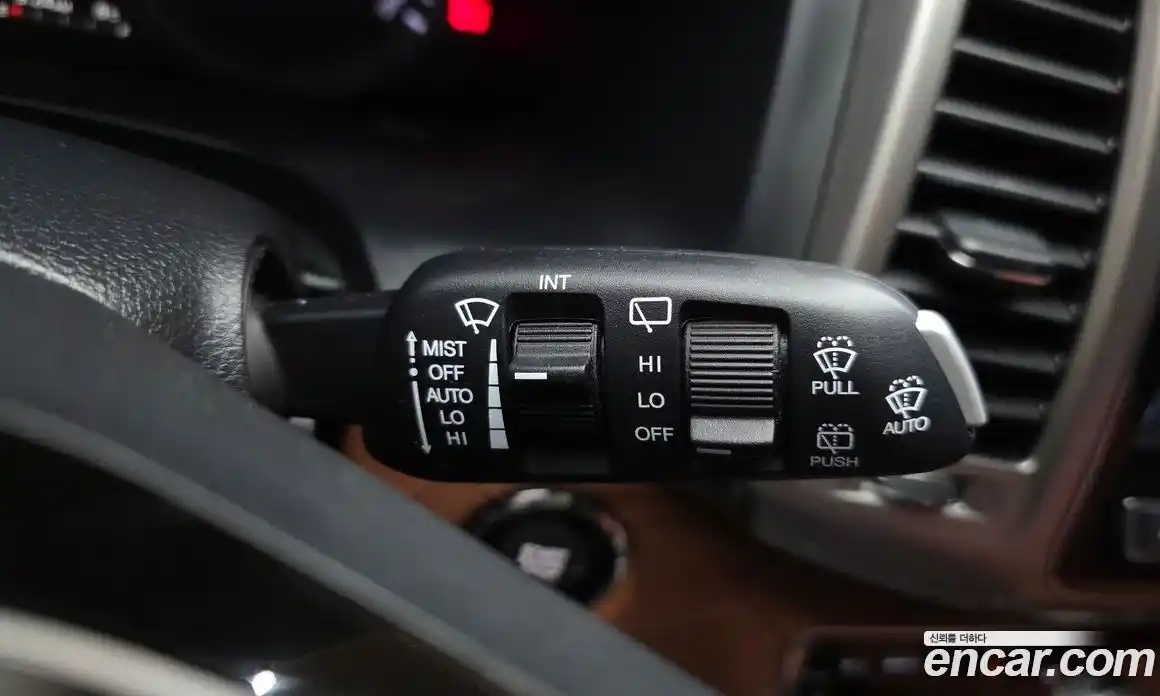 SsangYong Rexton 2018 2.2 Автомат в Москве № 454287, фото 18