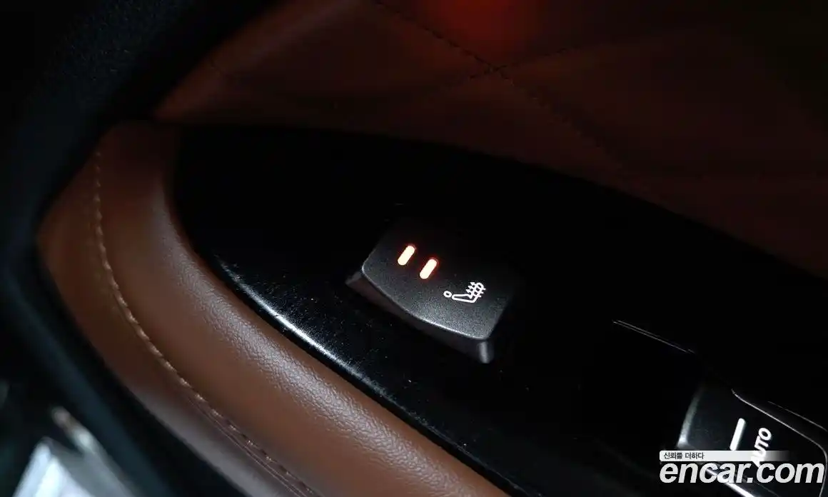 SsangYong Rexton 2018 2.2 Автомат в Москве № 454287, фото 19