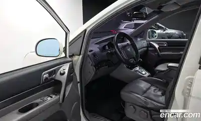 SsangYong Korando 2015 2.0 Автомат в Москве № 454558, миниатюра 11