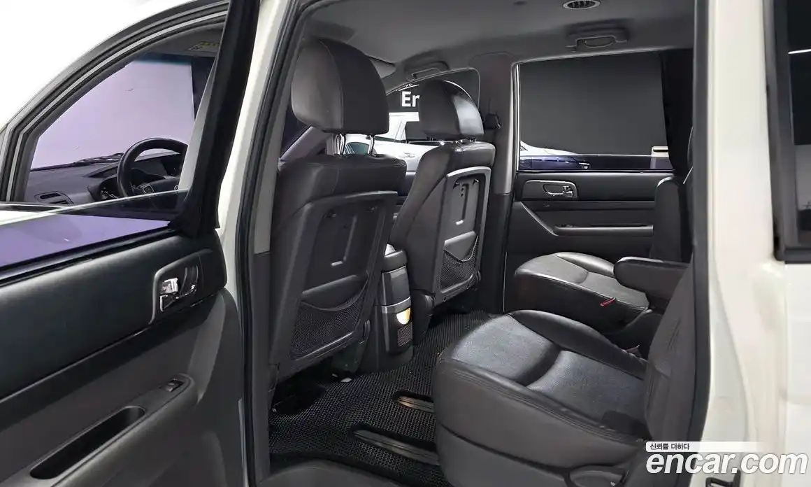 SsangYong Korando 2015 2.0 Автомат в Москве № 454558, фото 12